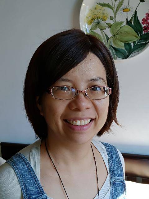 Teaching English and Living in Taiwan, Experienced Madarian Teacher image