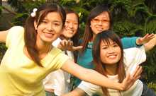 Teaching English and Living in Taiwan, Welcome to Study in Ching Kuo Institute of Management and Health image